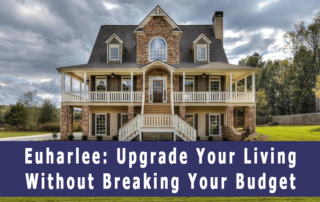 Shaw Woods River Home