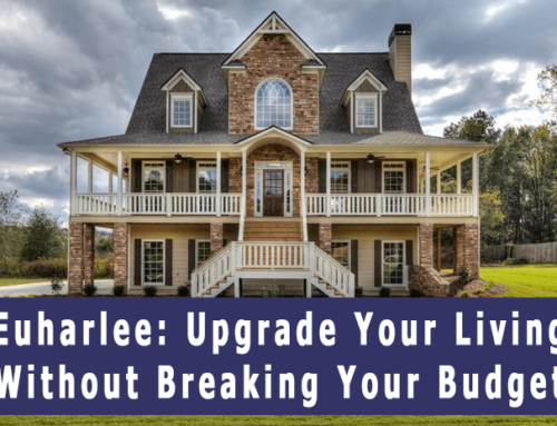 Euharlee: Upgrade Your Living Without Breaking Your Budget