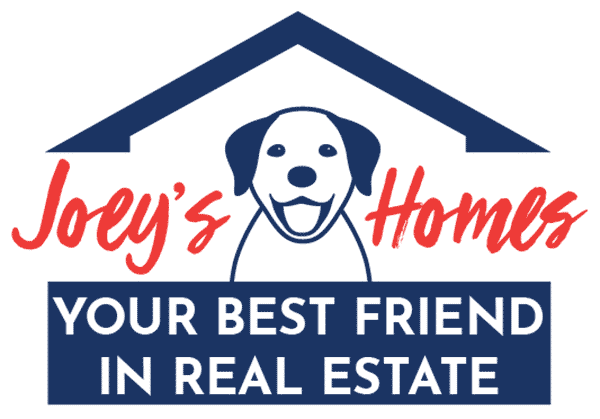 Joey's Homes Logo