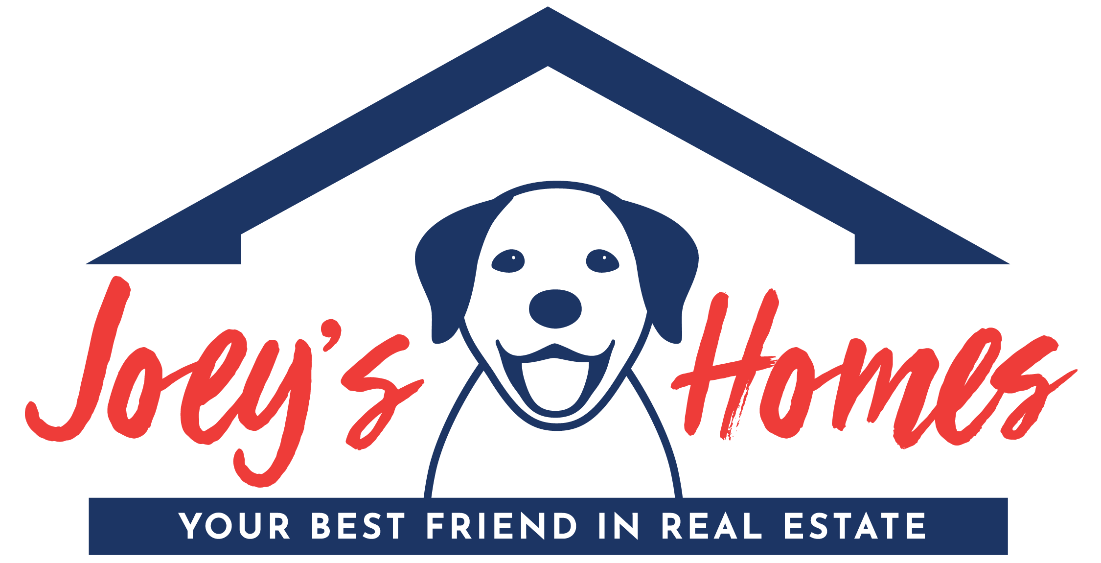 Joey's Homes | Your Best Friend in Real Estate