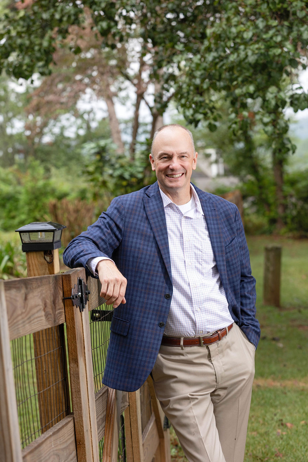 Joey's Homes, Serving the Cartersville and Bartow County Area