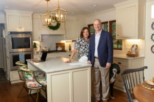 Joey's Homes, Serving the Cartersville and Bartow County Area