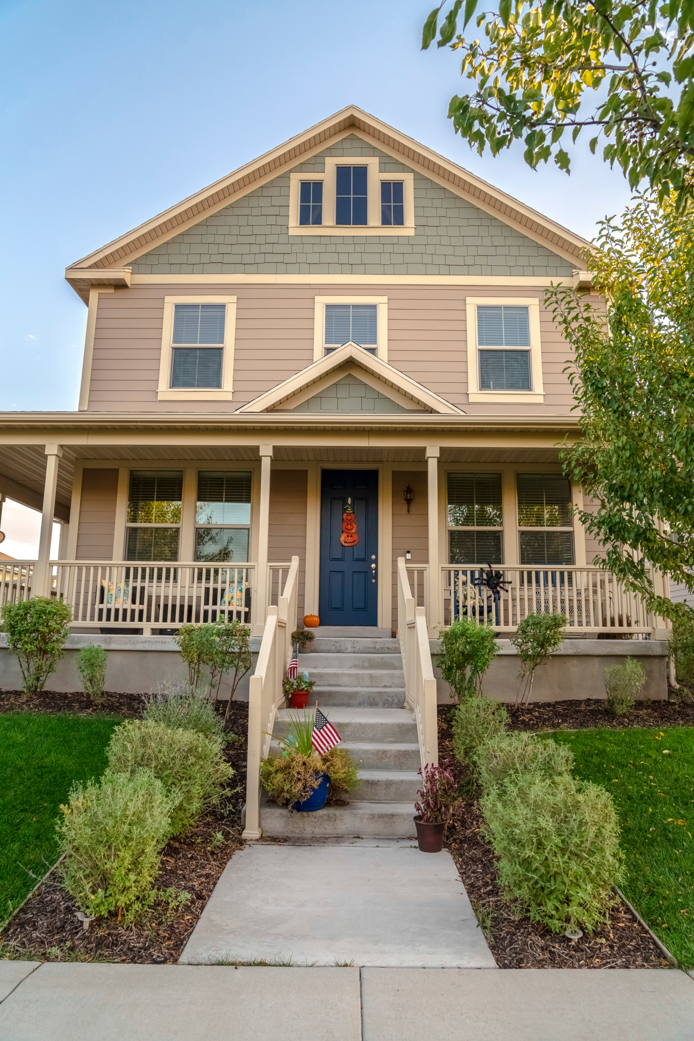 Joey's Homes, Serving the Cartersville and Bartow County Area