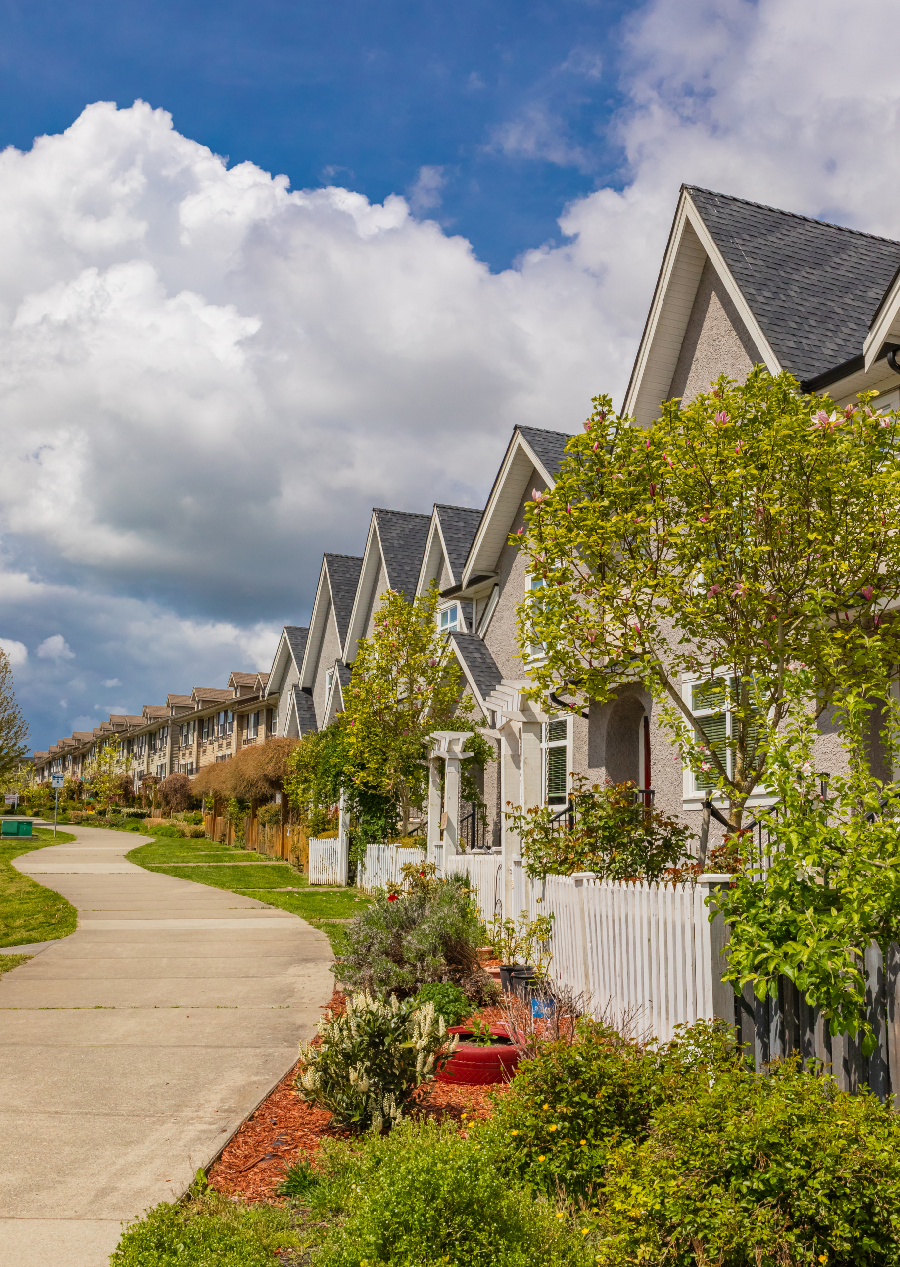 Joey's Homes, Serving the Cartersville and Bartow County Area